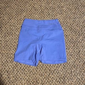 Gymshark Whitney Simmons shorts